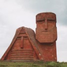 КАРАБАХ_монумент