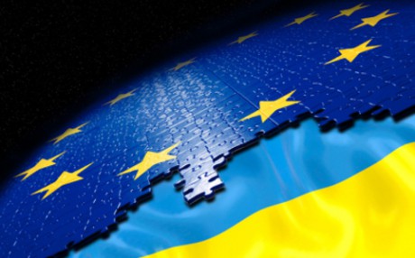 Европа_Украина
