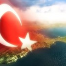 Турция_Крым