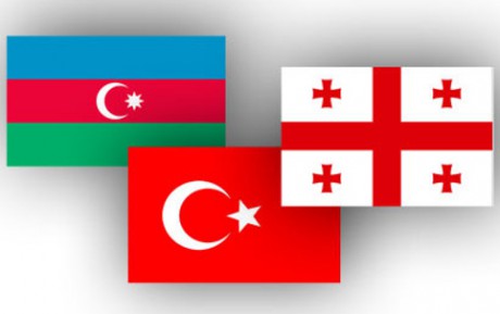 Грузия_Турция_Азербайджан