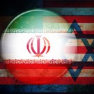 США_Иран_Израиль