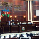 ТИХИЕ ВЫБОРЫ В МИЛЛИ МЕДЖЛИС
Это определенным образом характеризует прочность системы государственного управления в Азербайджане