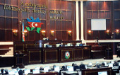 ТИХИЕ ВЫБОРЫ В МИЛЛИ МЕДЖЛИС Это определенным образом характеризует прочность системы государственного управления в Азербайджане