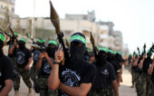 УСТОИТ ЛИ ХАМАС ПОД НАТИСКОМ ИГИЛ? Халифат резко критикует ХАМАСза недостаточную по ожесточенности «священную войну» против  Израиля