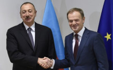 ЕВРОПЕЙСКАЯ «ИНТРИЖКА» БАКУ Не факт, что Брюссель станет решать Карабахскую проблему в интересах Азербайджана