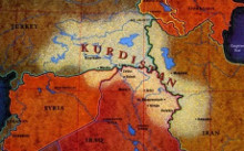 СОЗДАНИЕ КУРДИСТАНА В ОБМЕН НА БОРЬБУ С ИГИЛ? Турецкие курды наверняка захотят присоединиться к сирийским и иракским курдам. И этого слияния Анкара однозначно не хочет
