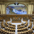 Парламент Швейцарии