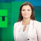 Маргарита Симоньян, Russia Today