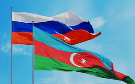 Россия_Азербайджан