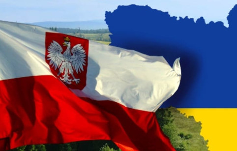 Польша_Украина