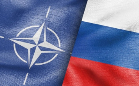 НА ВОЕННЫЙ КОНФЛИКТ НАТО И РОССИИ РАССЧИТЫВАТЬ НЕ СТОИТ