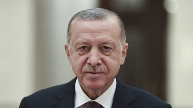 Президент ЭРДОГАН определил место Турции в многополярном мире