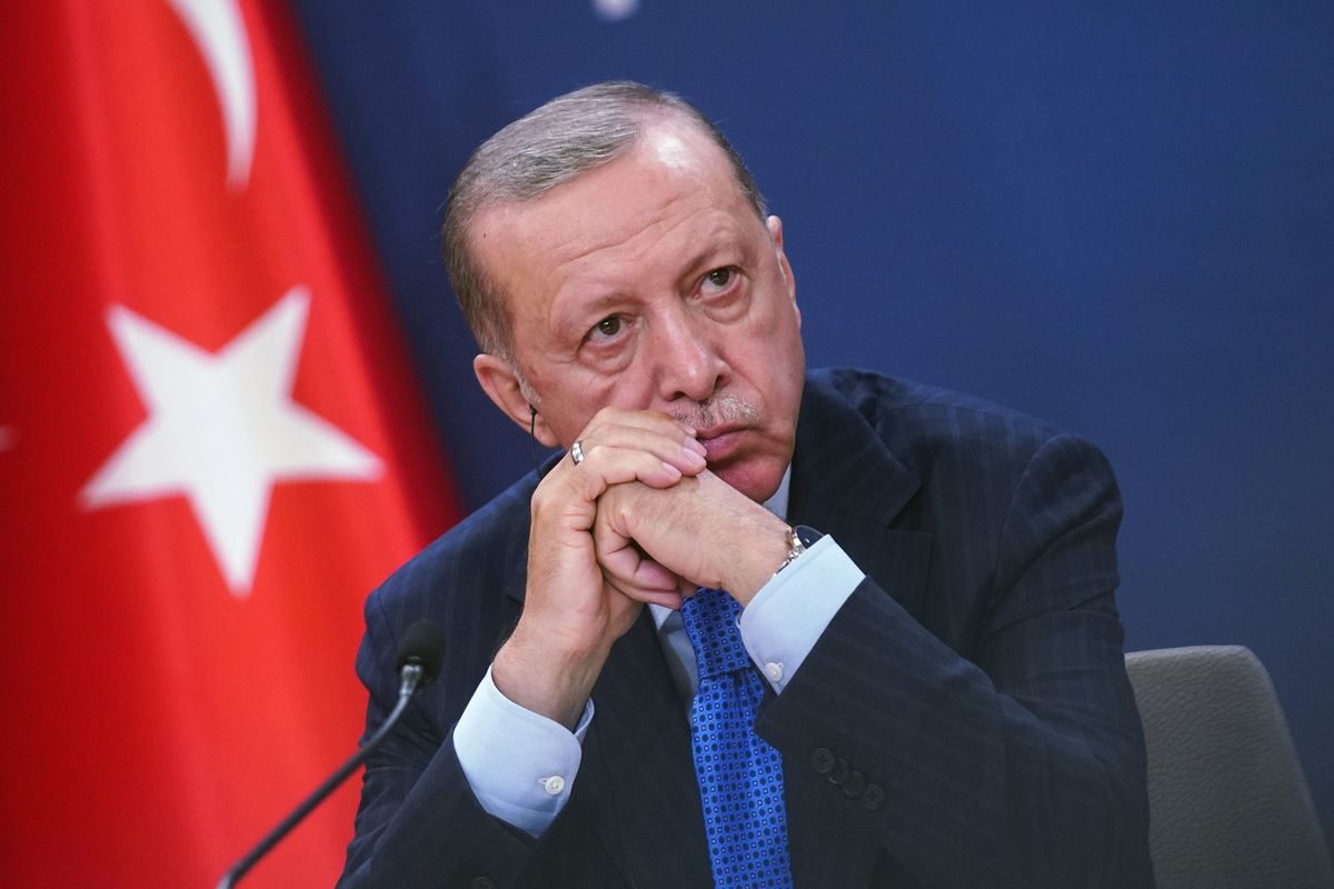 Турции не до политических игр