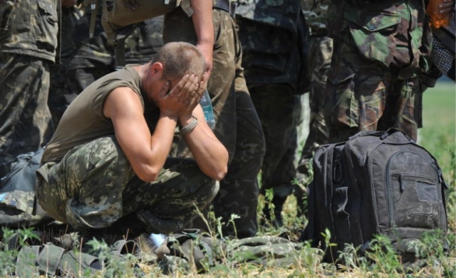 Взятки и предательства: что говорят пленные украинские военнослужащие