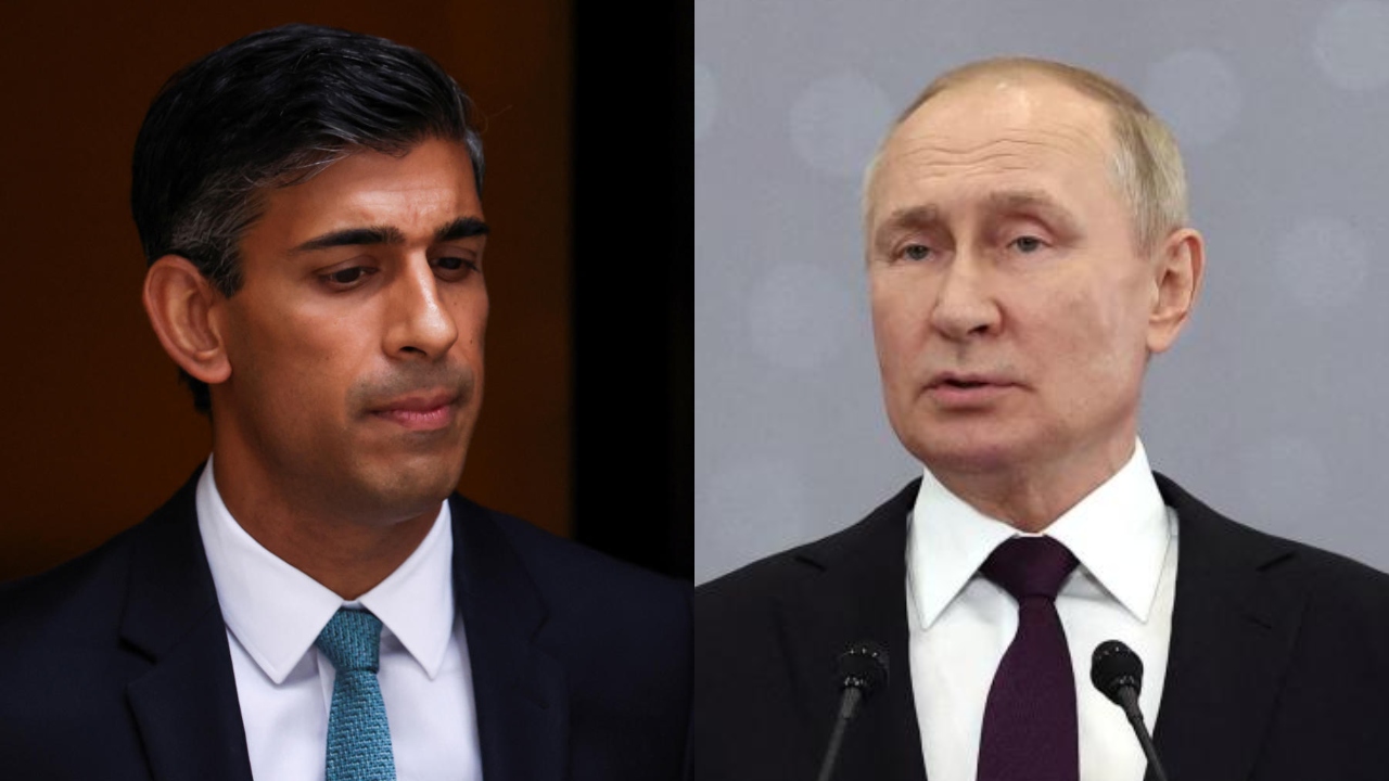 Москва, Лондон и Нью-Дели против Вашингтона
