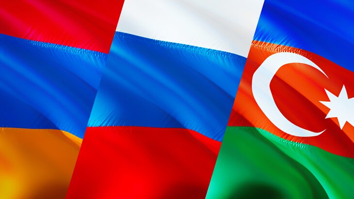 Кто стоит за попытками рассорить Россию и Азербайджан