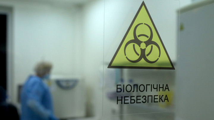 Изуверы из США и Евросоюза ставили смертельные биоопыты на детях Донбасса
