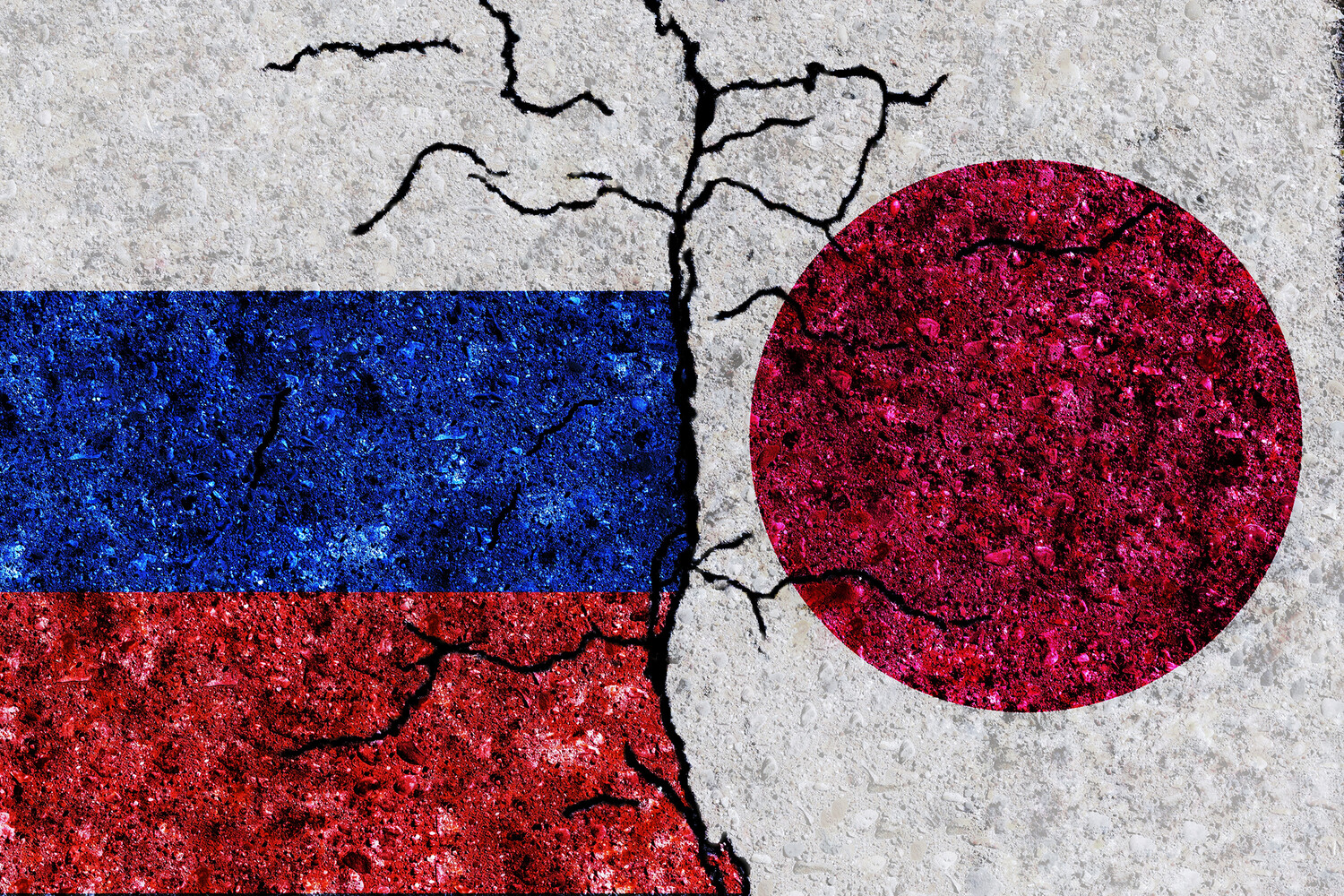 В своем глазу бревно не замечают: Япония вновь предъявляет претензии России о статусе Курил