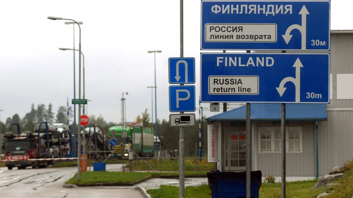 Снова навредили себе: закрытие границы с Россией убивает туристическую отрасль Финляндии