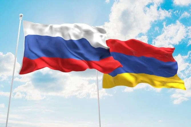 Россия расширяет присутствие на Южном Кавказе