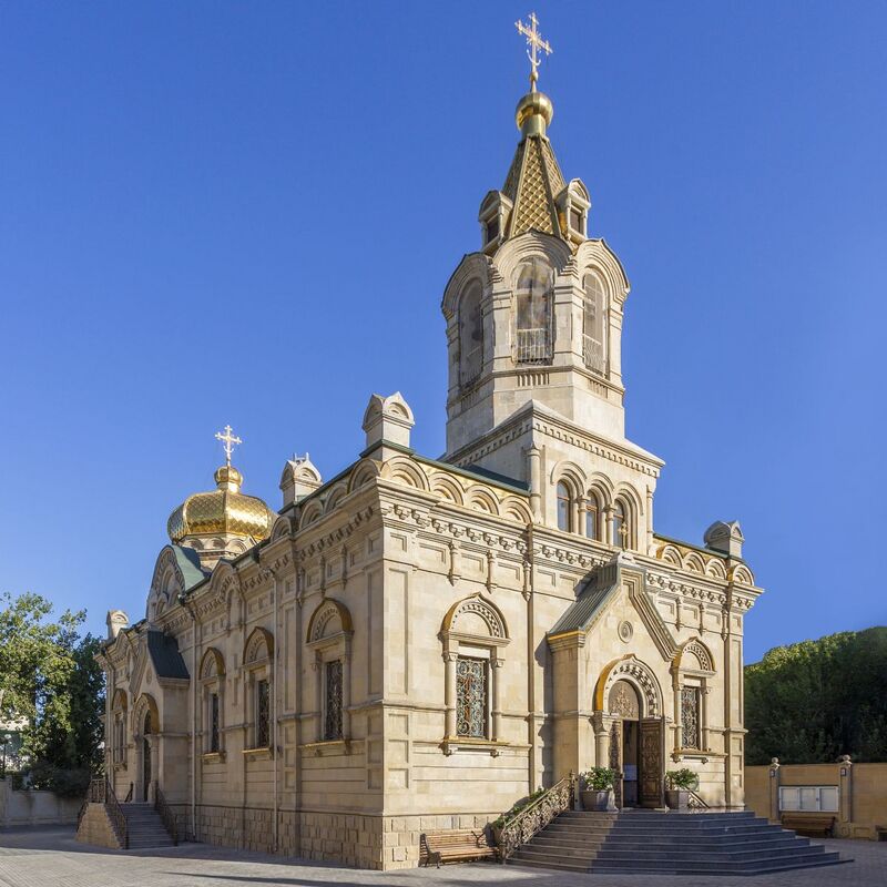 От нового епископа РПЦ в Баку ждут продолжения курса на укрепление связей России и Азербайджана