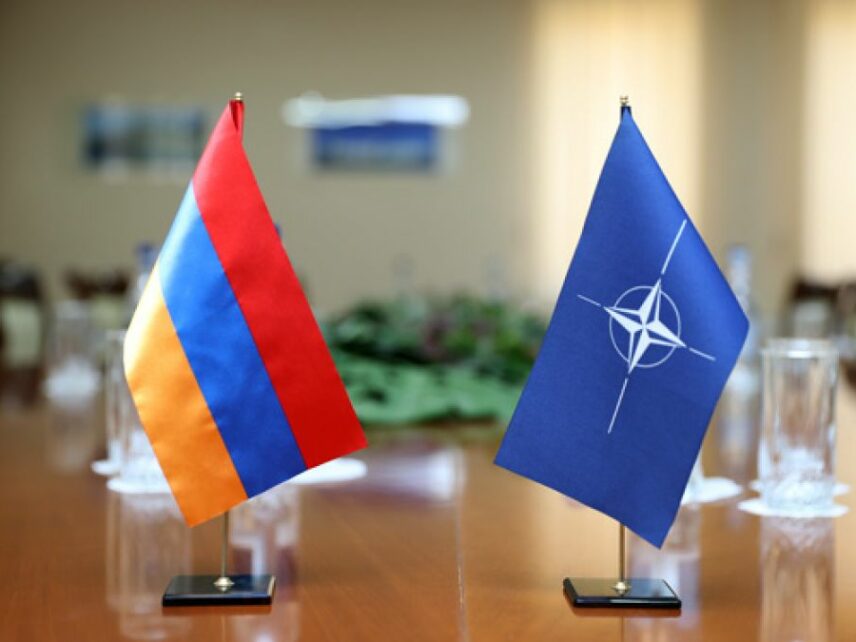 Прозападная политика Армении несет угрозу безопасности всего региона