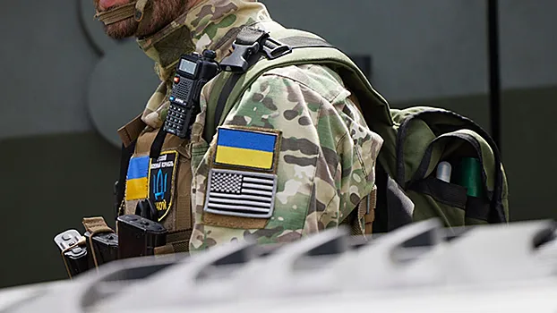 Наемники на Украине: возмездие настигнет каждого